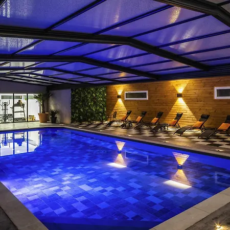 Ibis Saint-nazaire - 3* Trignac