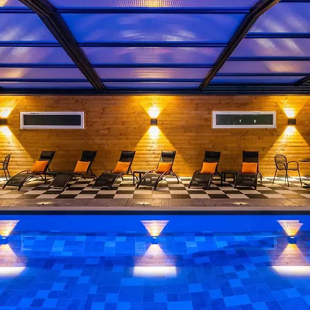 Ibis Saint-nazaire - Trignac Hotel 3*