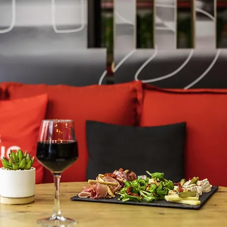 Hotel Ibis Saint-nazaire - Trignac Saint-Nazaire (Loire-Atlantique)