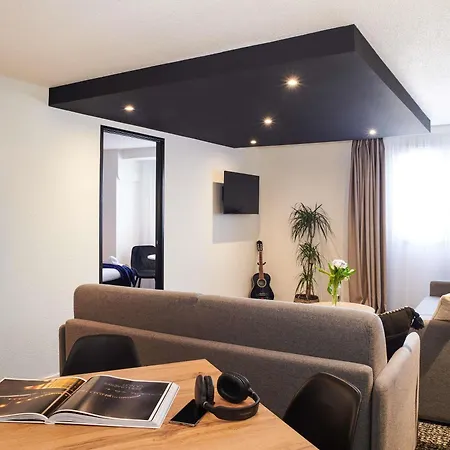 Ibis Saint-nazaire - 3* Trignac