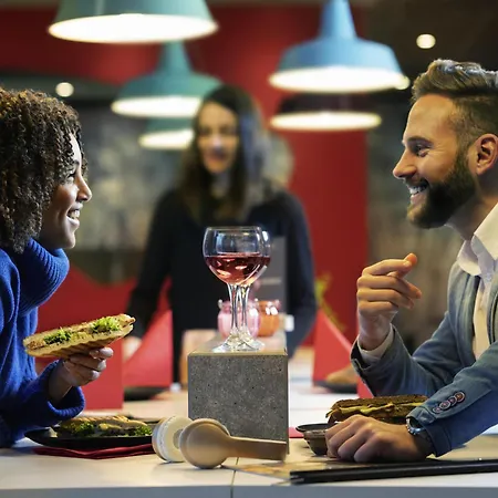 Ibis Saint-nazaire - 3* Trignac