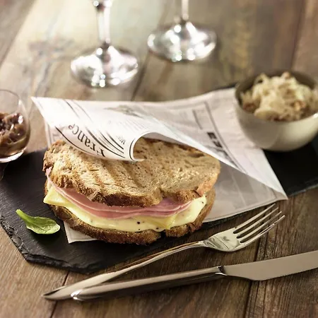 Hotel Ibis Saint-nazaire -