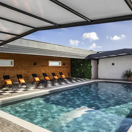 Ibis Saint-nazaire - 3*