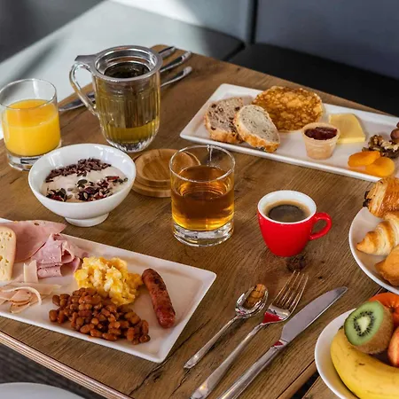 Ibis Saint-nazaire - Hotel Trignac