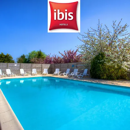 Hotel Ibis Saint-nazaire -