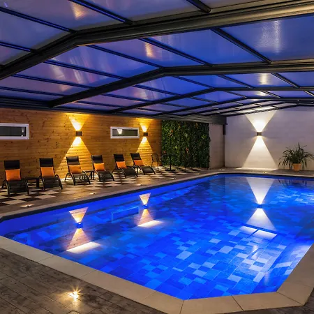 Ibis Saint-nazaire - Hotel Trignac