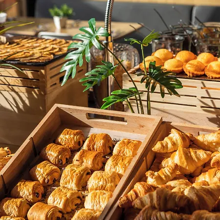 Hotel Ibis Saint-nazaire - Trignac