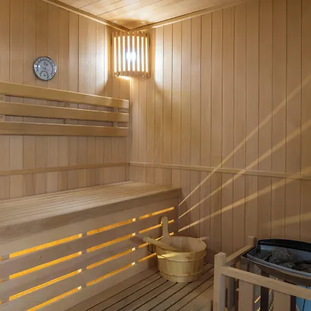 Hotel Ibis Saint-nazaire -