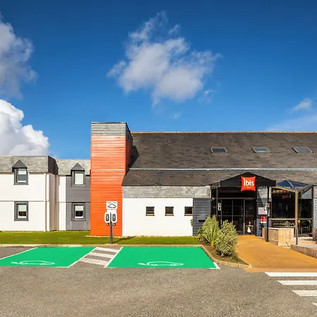 Hotel Ibis Saint-nazaire - Saint-Nazaire (Loire-Atlantique)