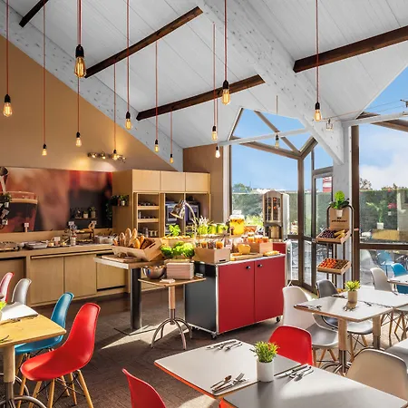 Ibis Saint-nazaire - 3* Trignac