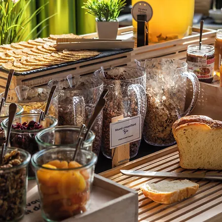 Ibis Saint-nazaire - Hotel