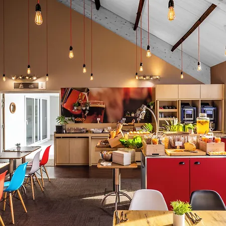 Ibis Saint-nazaire - 3* Trignac