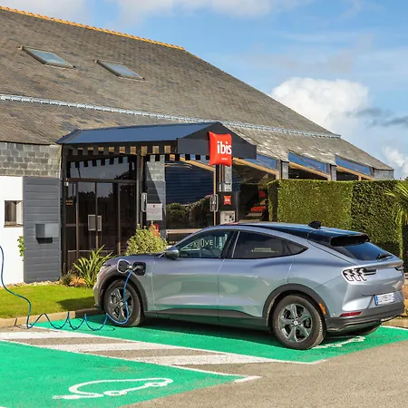 Ibis Saint-nazaire - Trignac