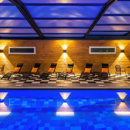 Hotel Ibis Saint-nazaire - Trignac