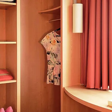 Ibis Saint-nazaire -