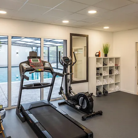 Ibis Saint-nazaire - Trignac