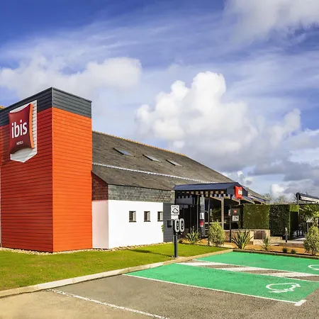 Ibis Saint-nazaire - Trignac
