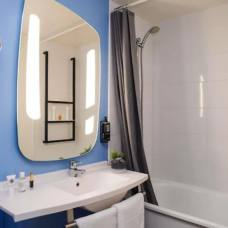 Hotel Ibis Saint-nazaire - Trignac