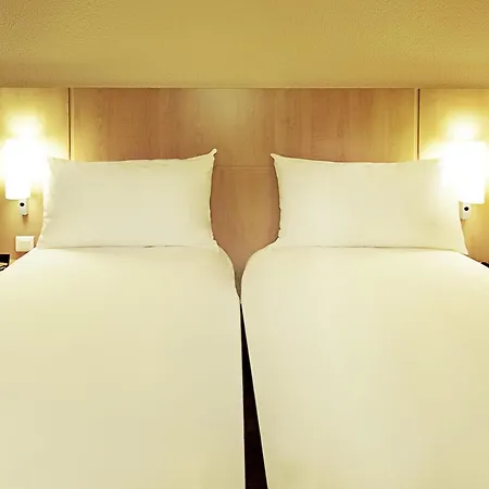 Ibis Saint-nazaire - Hotell