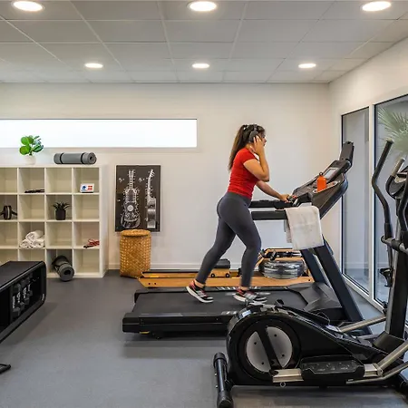 Ibis Saint-nazaire -