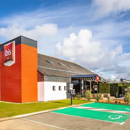 Hotel Ibis Saint-nazaire - Trignac