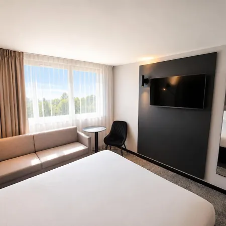 Ibis Saint-nazaire - Trignac Hotell Saint-Nazaire (Loire-Atlantique)