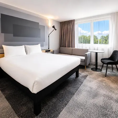 Ibis Saint-nazaire - Trignac 3*