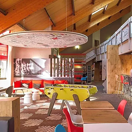 Hotel Ibis Saint-nazaire - Trignac