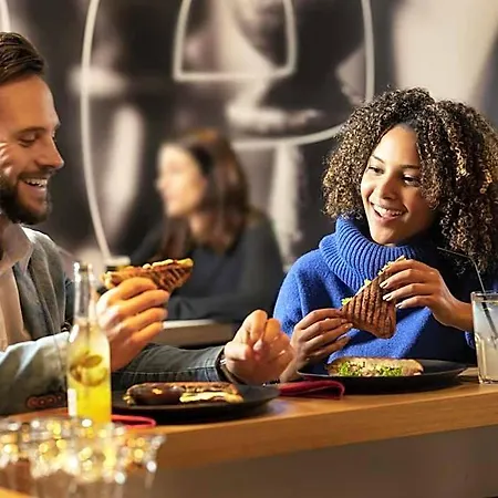 Hotel Ibis Saint-nazaire - Trignac