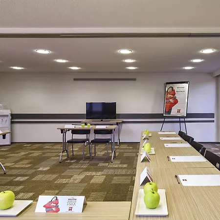 Ibis Saint-nazaire - Trignac