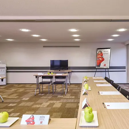 Ibis Saint-nazaire - Trignac סן נזאר