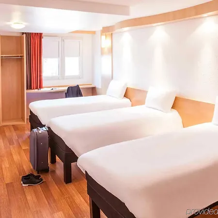Hotel Ibis Saint-nazaire - Trignac