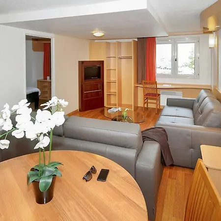 Ibis Saint-nazaire - Hotel Trignac