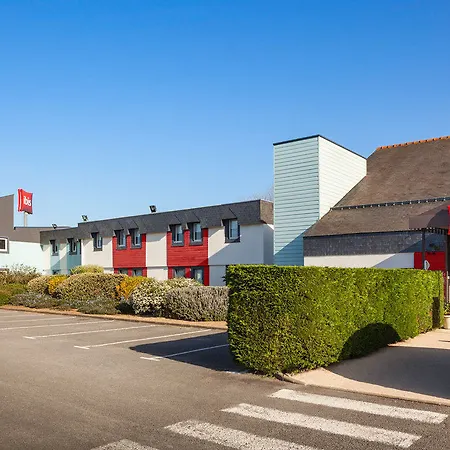 Hotel Ibis Saint-nazaire -