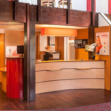 Ibis Saint-nazaire - Hotel Trignac