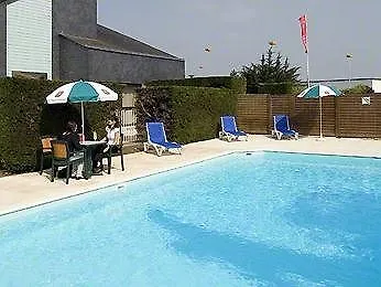 Hotel Ibis Saint-nazaire - Trignac 3*