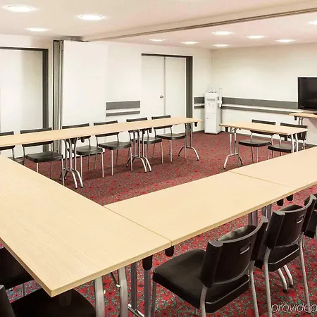 Ibis Saint-nazaire - Hotel Trignac