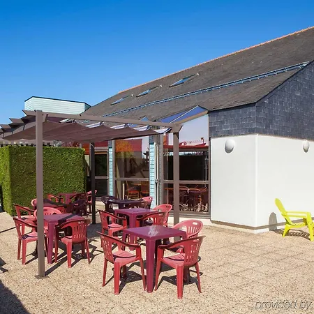Hotel Ibis Saint-nazaire - Trignac