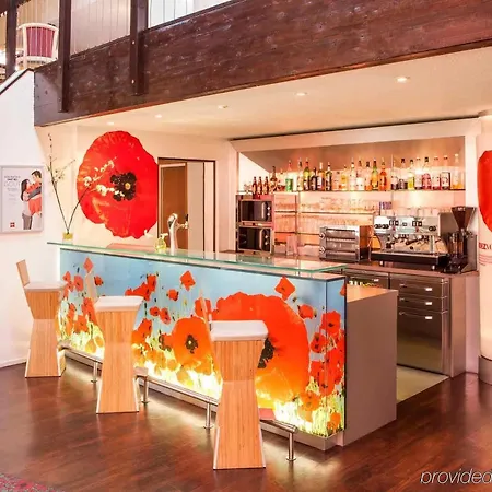 Hotel Ibis Saint-nazaire - Trignac 3*