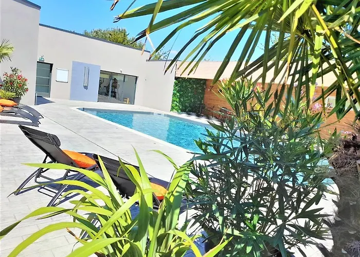 Ibis Saint-nazaire - Hotel Trignac