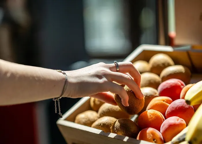 Hotel Ibis Saint-nazaire - 3*