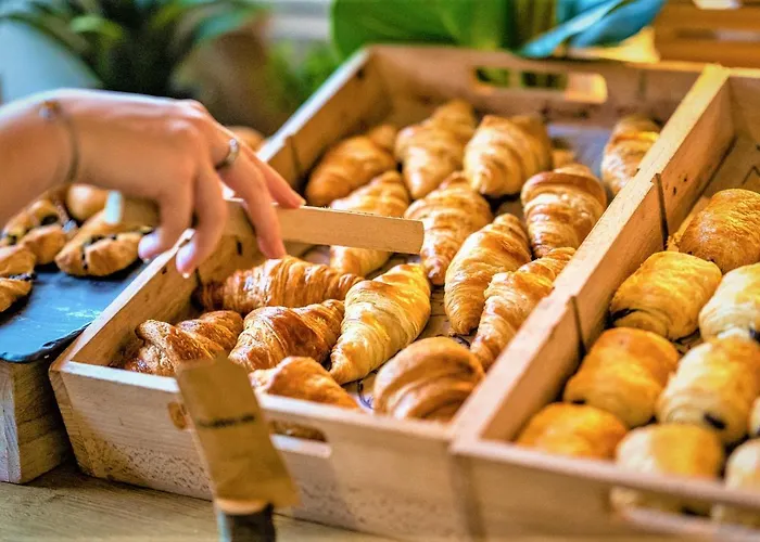 Ibis Saint-nazaire -