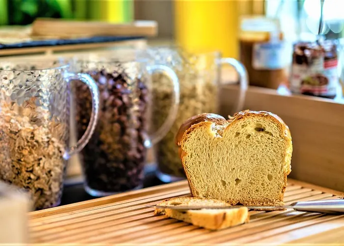 Ibis Saint-nazaire -