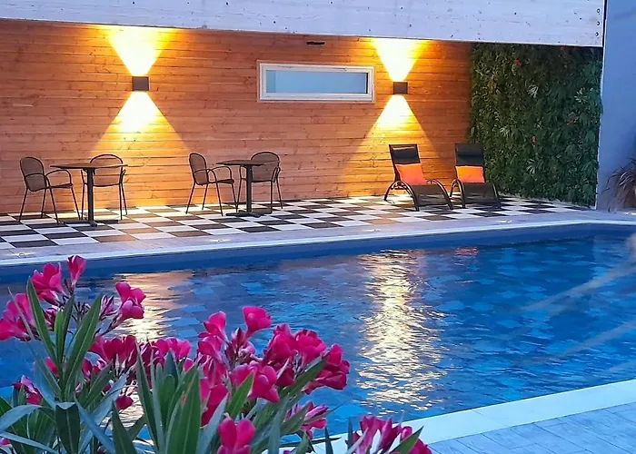 Ibis Saint-nazaire - Hotel Trignac