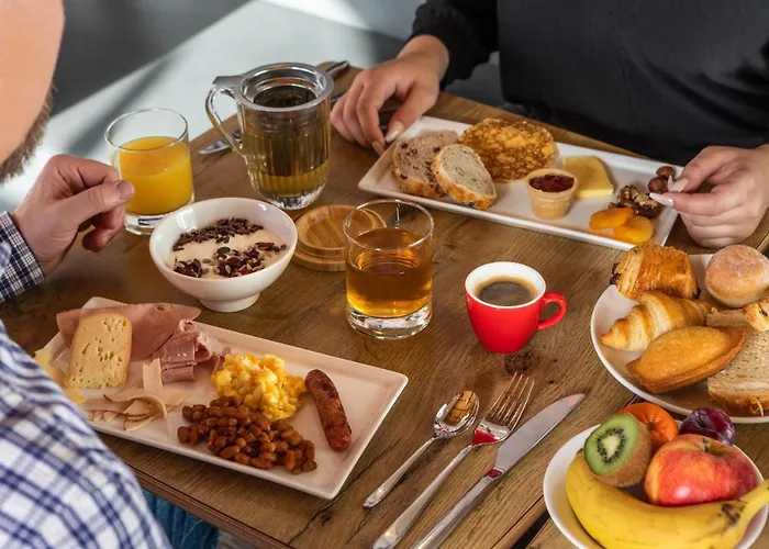 Ibis Saint-nazaire - 3*