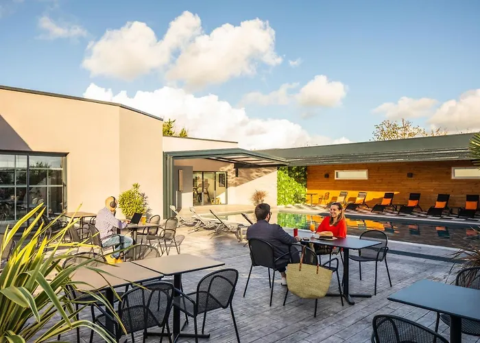 Ibis Saint-nazaire -