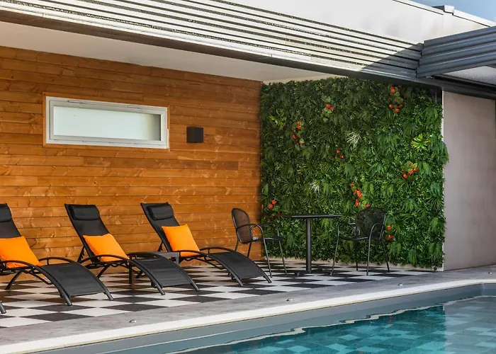 Ibis Saint-nazaire - Hotel Trignac