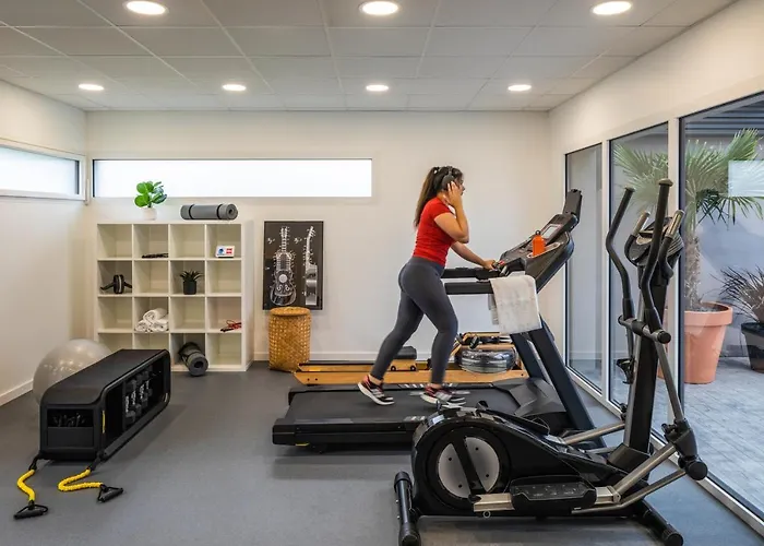 Ibis Saint-nazaire - Hotel Trignac