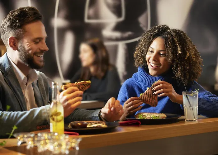 Ibis Saint-nazaire - 3* Trignac