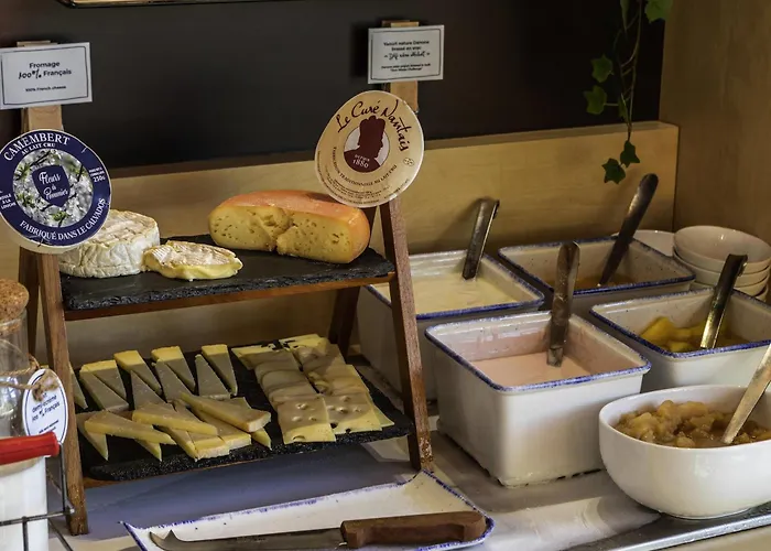 Ibis Saint-nazaire -